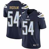 Nike San Diego Chargers #54 Melvin Ingram Navy Blue Team Color NFL Vapor Untouchable Limited Jersey,baseball caps,new era cap wholesale,wholesale hats